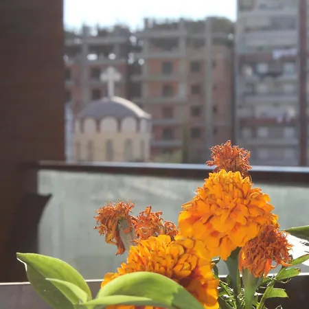 Apartment Osmenaj