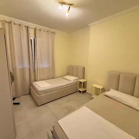 Osmenaj Vlorë